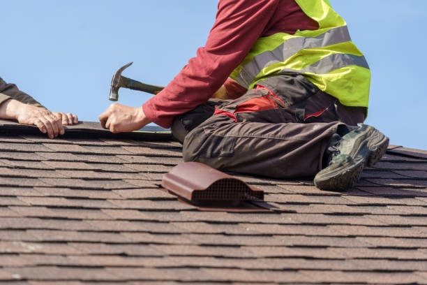 Best Residential Roofing Contractor  in Clearfield, PA