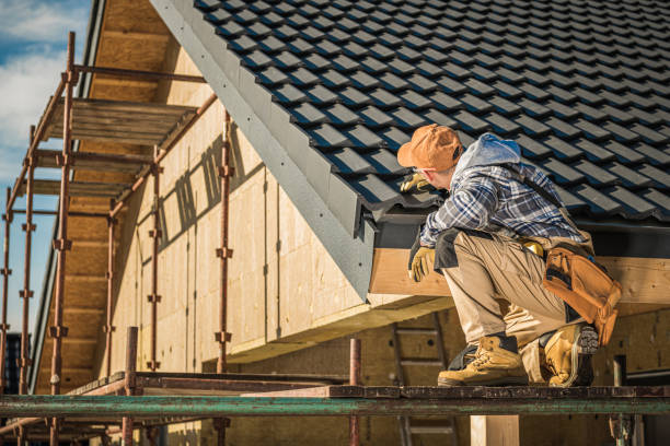 Roof Installation Near Me in Clearfield, PA