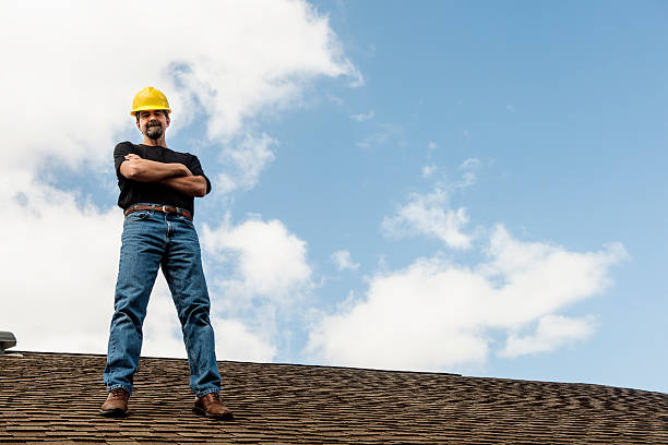 Best Residential Roof Replacement  in Clearfield, PA