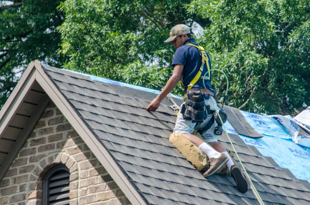Clearfield, PA Roofing Contractor Company
